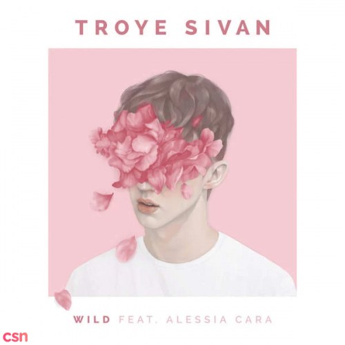 Wild feat. Alessia Cara