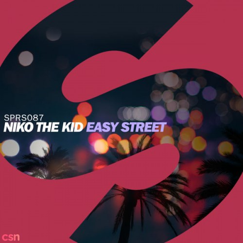 Niko The Kid