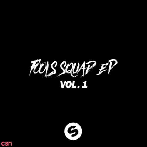 Fools Squad EP (Vol.1)