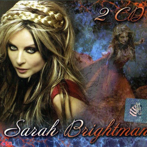 Sarah Brightman: Greatest Hits (CD1)