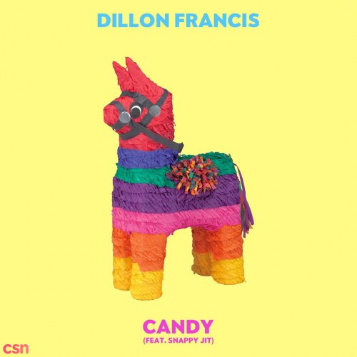 Candy (Single)