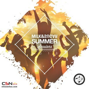 Summer Sessions 2016 CD2