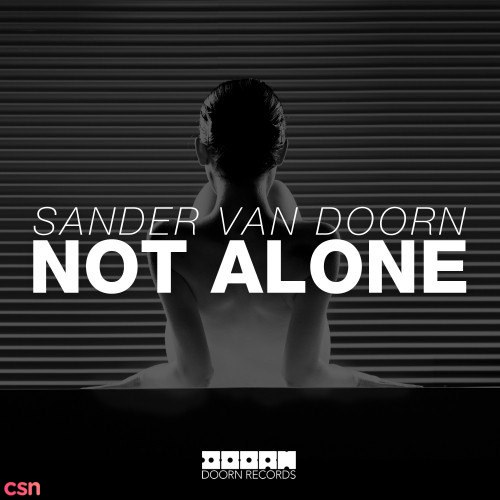 Not Alone (Single)