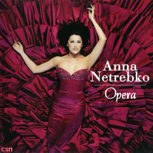 Anna Netrebko