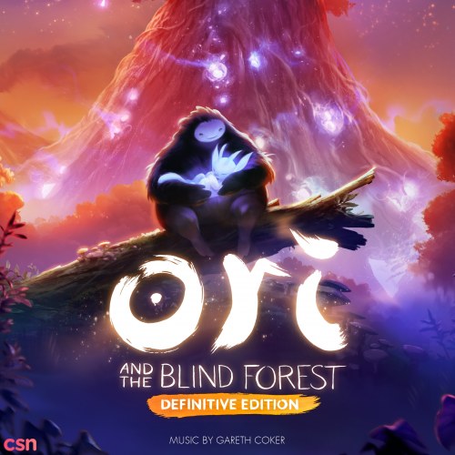 Ori and the Blind Forest: Definitive Edition (Additional Soundtrack)