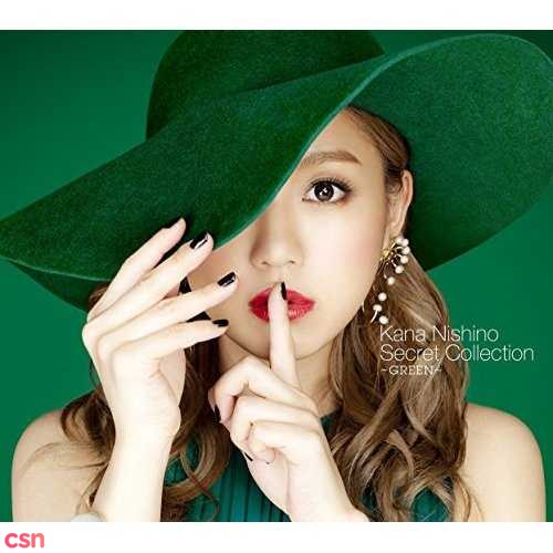 Secret Collection ～GREEN～