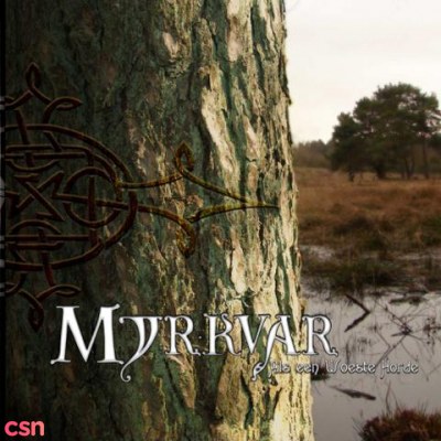 Myrkvar