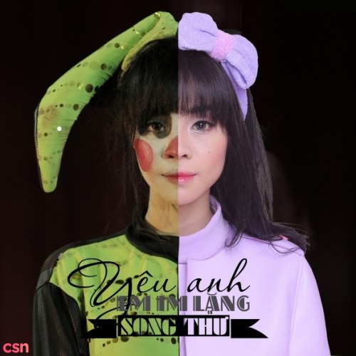 Song Thư