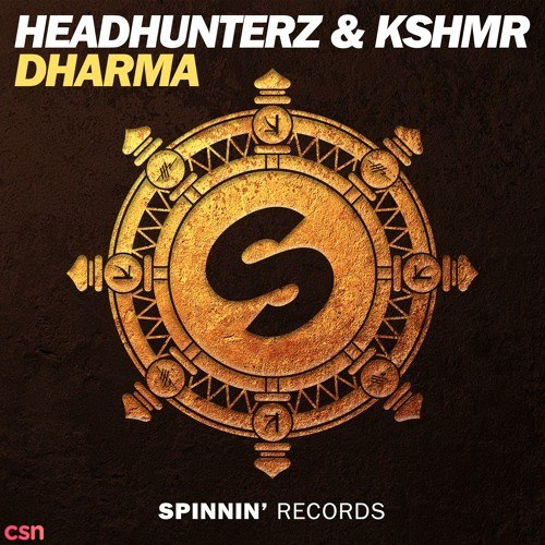 DHARMA (Extended Mix)