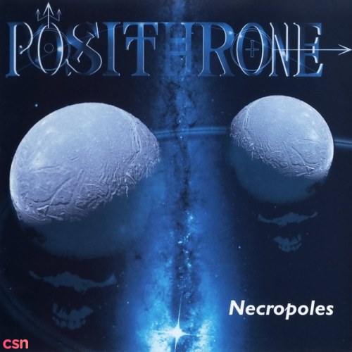 Posithrone