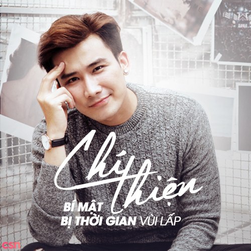 Chí Thiện