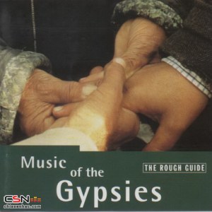 Hungarian Gypsy Orchestra Of Jozsef Lacatos