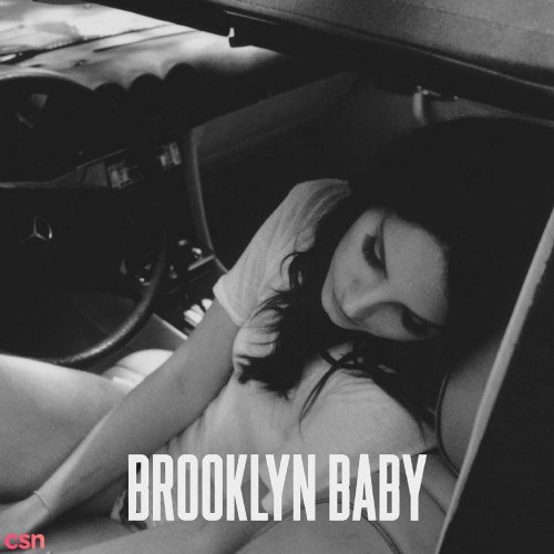 Brooklyn Baby (Instrumental)