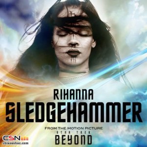 Sledgehammer - Single