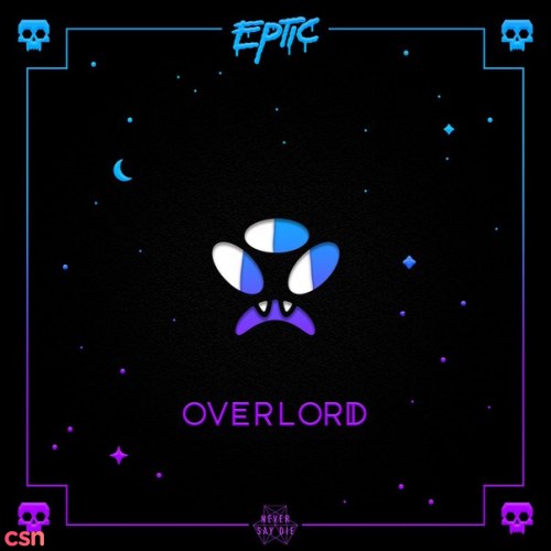 Overlord (EP)