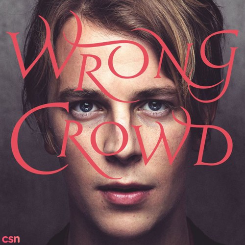 Wrong Crowd