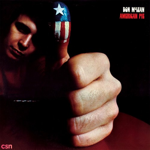 Don McLean