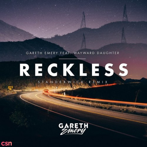 Reckless (Standerwick Remix)