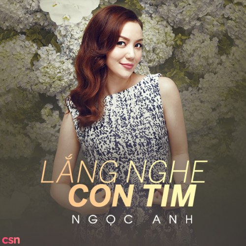 Lắng Nghe Con Tim