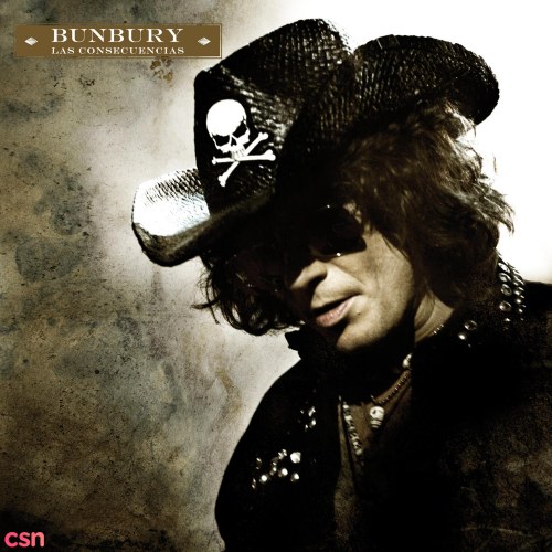 Enrique Bunbury