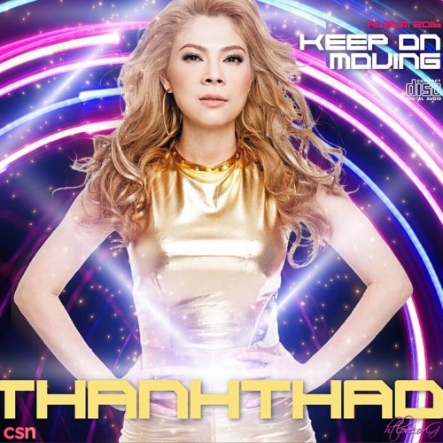 Thanh Thảo