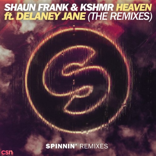 Heaven (The Remixes)