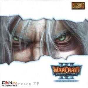 Warcraft III - The Frozen Throne Soundtrack EP