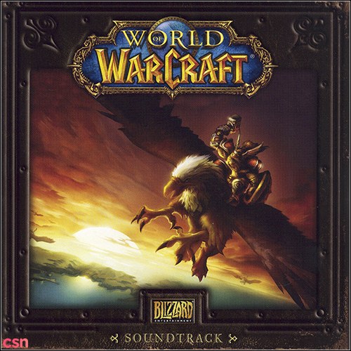 World Of Warcraft Soundtrack (1)