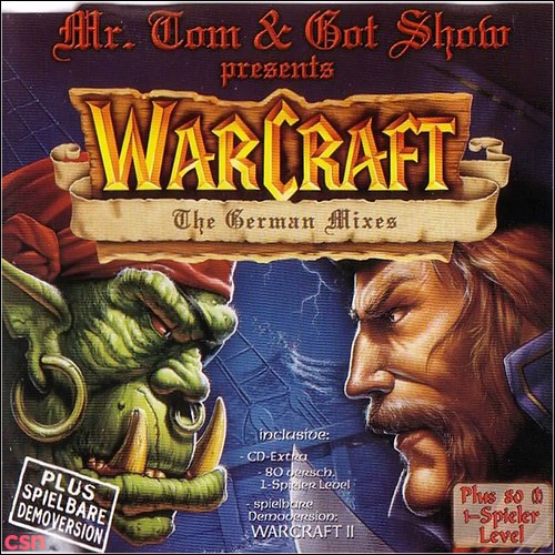 WarCraft - The German Mixes