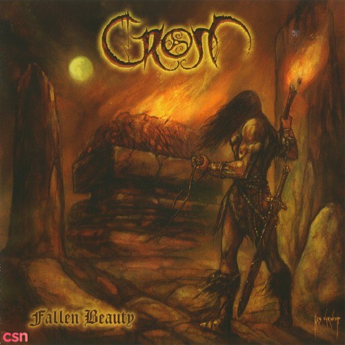 Crom