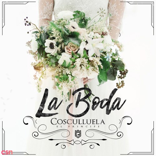 La Boda (Single)