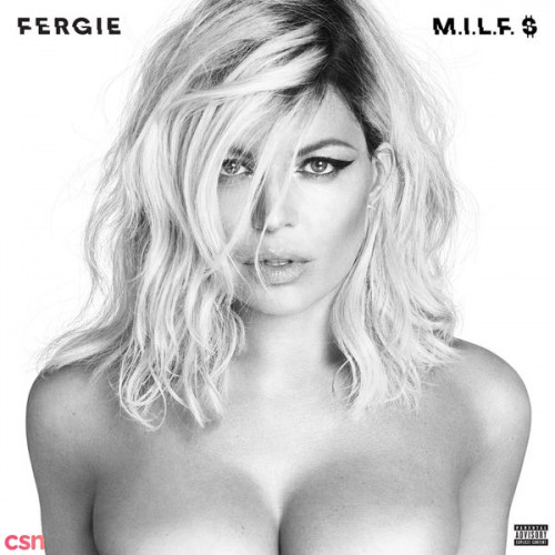 M.I.L.F. $ - Single