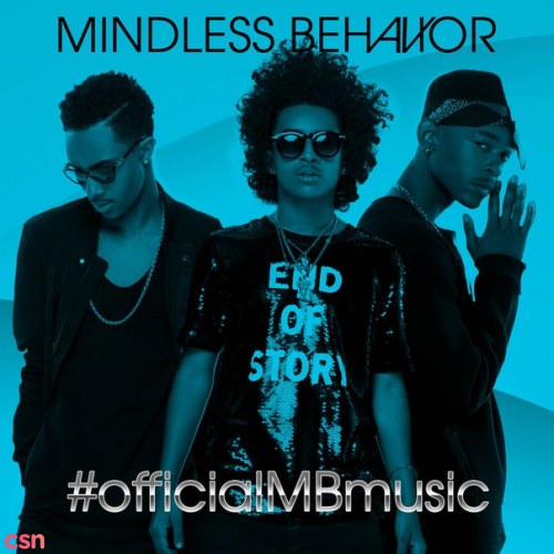 Mindless Behavior