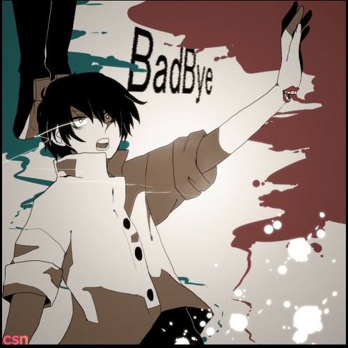 BadBye (Cover)