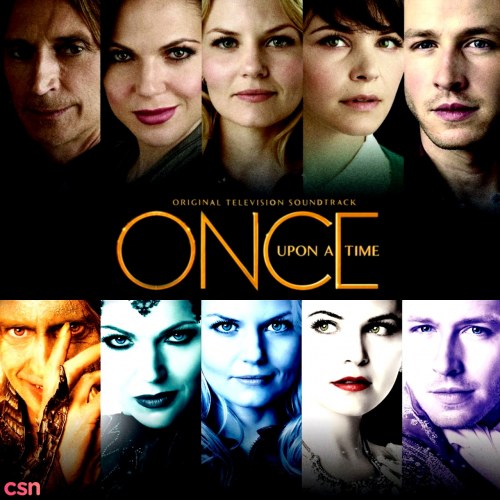 Once Upon A Time: Original Television Soundtrack