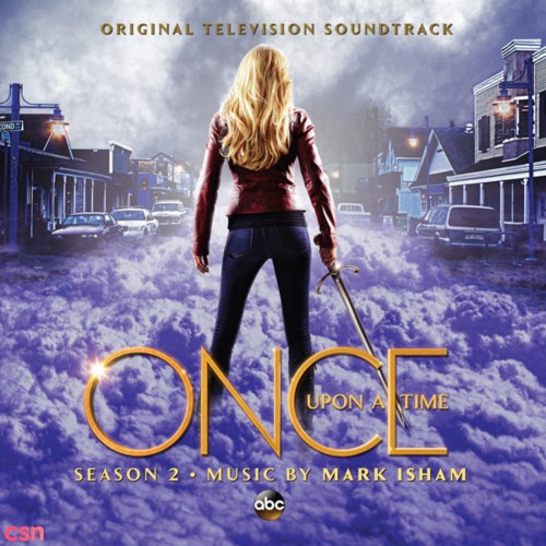 Once Upon A Time - Season 2: Original Television Soundtrack