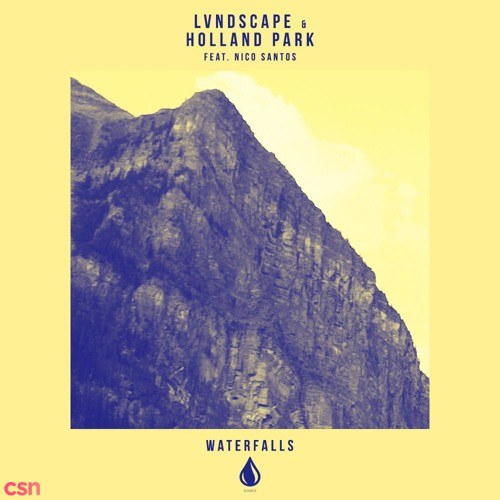 Waterfalls (Single)