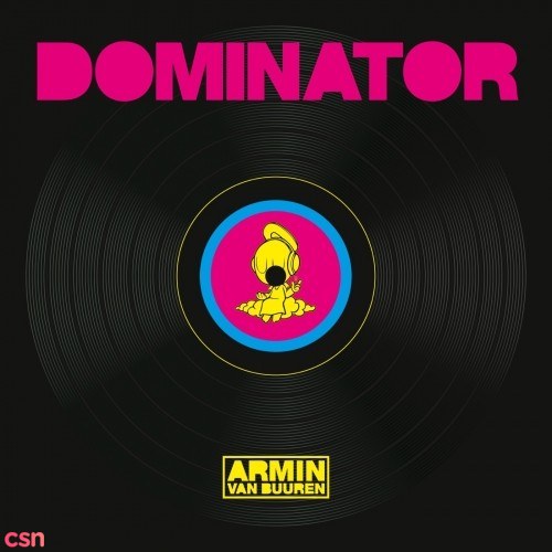 Dominator (Single)