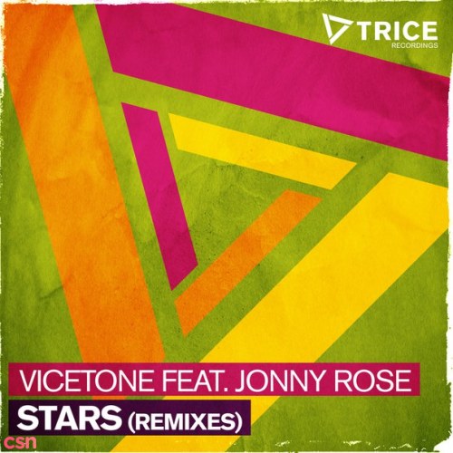 Stars (Remixes)