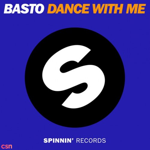 Dance with Me (Vocal Radio Edit)