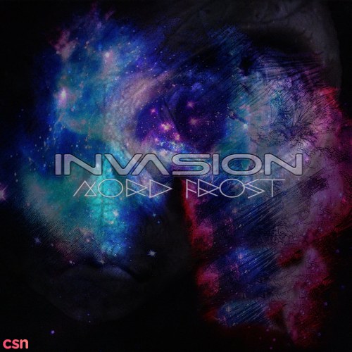 Invasion (EP)