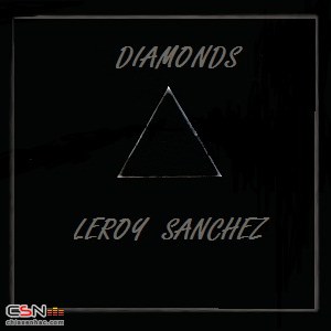Diamonds (Piano Cover Version)