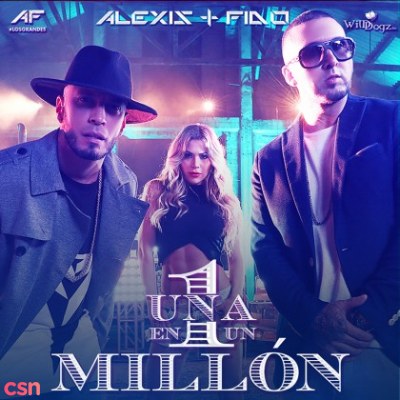 Una En Un Millon (Single)