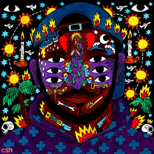 Kaytranada