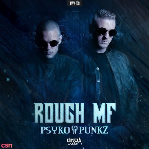 Psyko Punkz