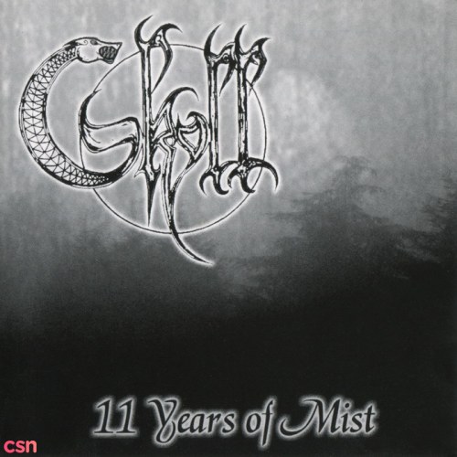 11 Years of Mist
