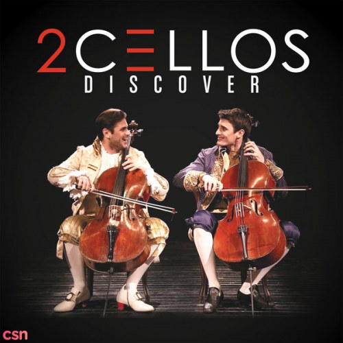 2Cellos