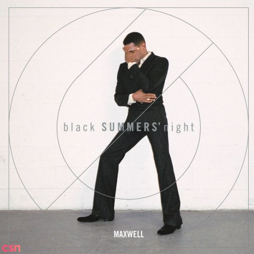 Black SUMMERS' night