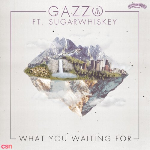 What You Waiting For - Single