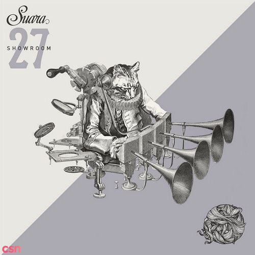 Suara Showroom 027